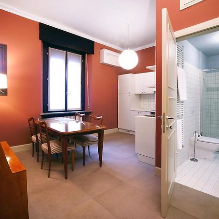 Casa Sironi Panzió Tortona Kültér fotó